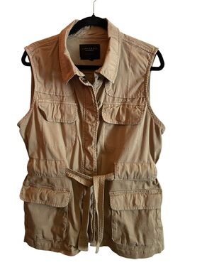 Sanctuary clothing Hiking and Photography Women's Utility